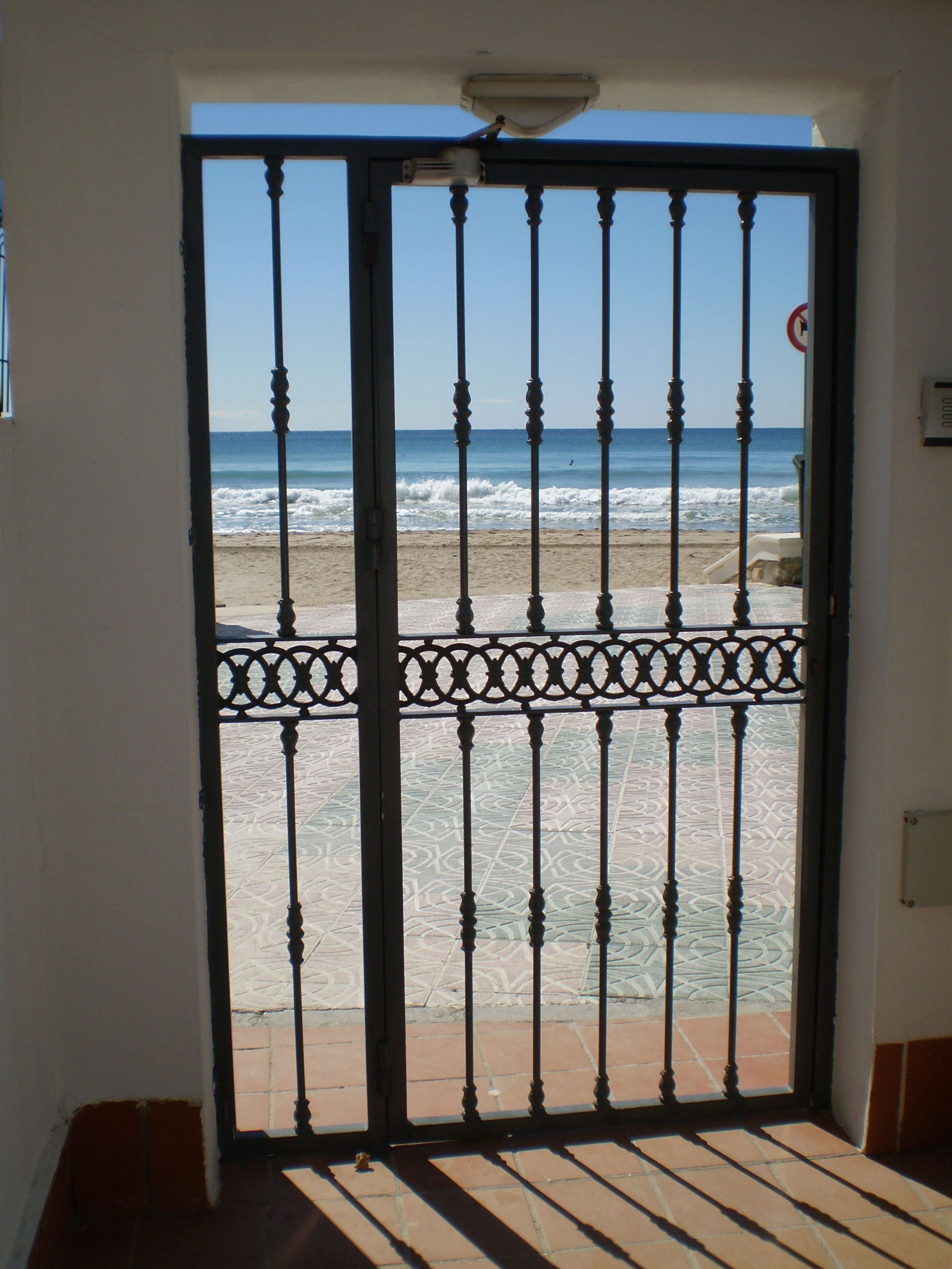 Onafhanklike Ateljee Calpe 153030