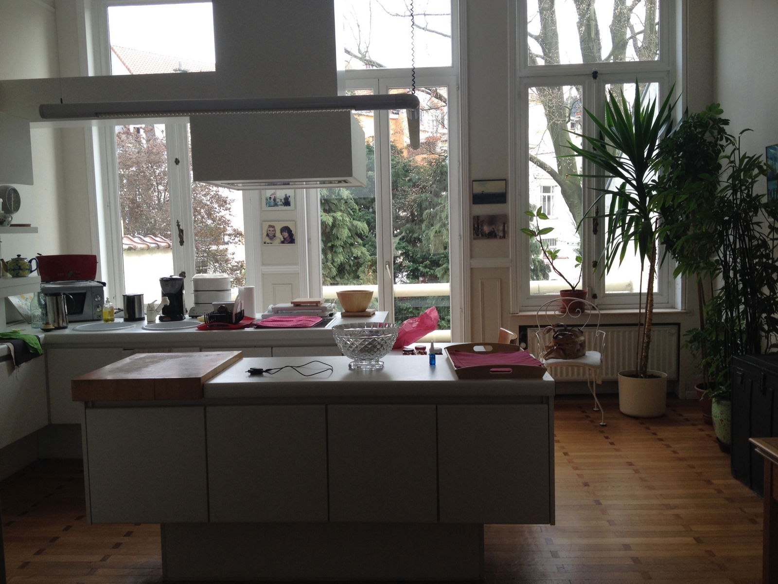 Gastekamers Ixelles 74426