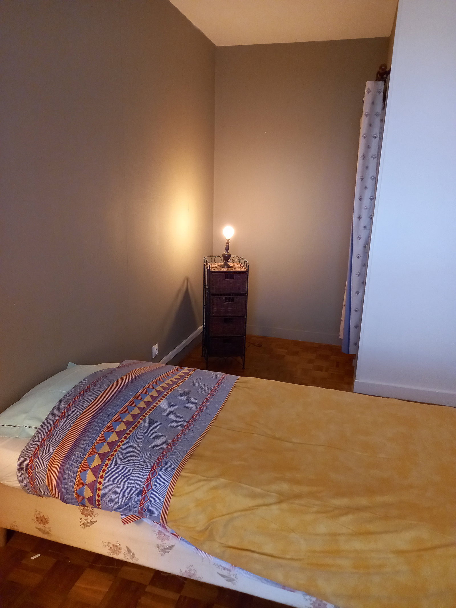 Delat Boende Saint-Jean-le-Blanc 267798
