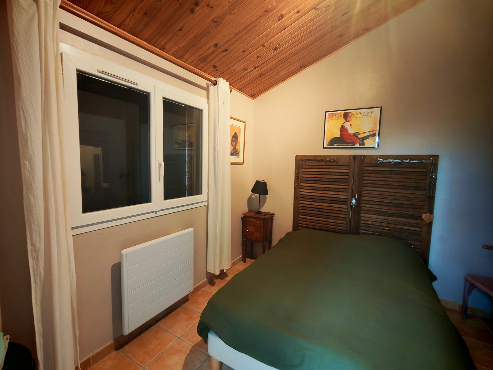 Homestay Tignieu-Jameyzieu 672816