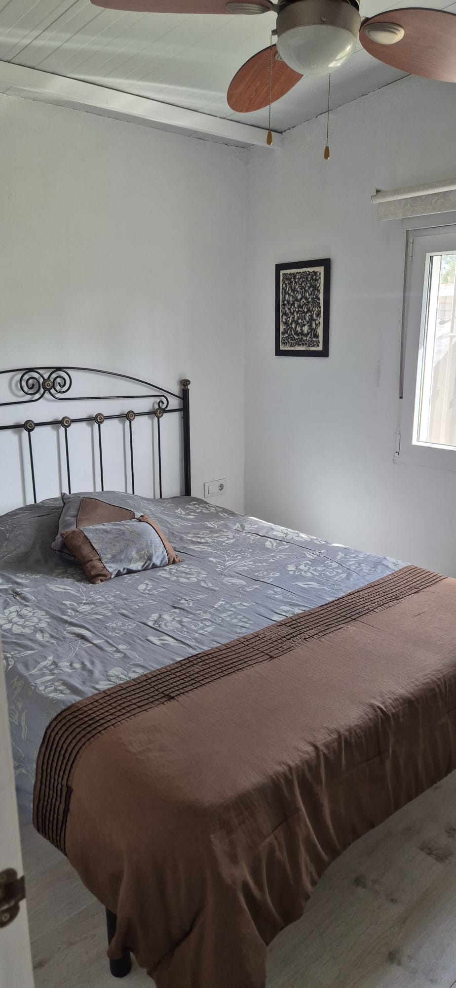Homestay Chiclana de la Frontera 676498