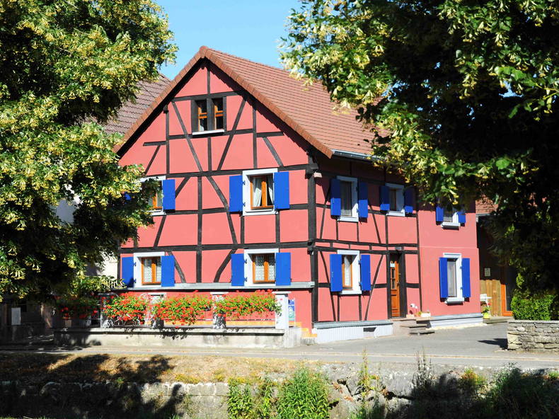 Famiglia Hirsingue 236575-2