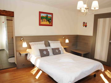 Chambre À Louer Hirsingue 236575