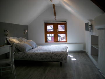 Chambre Chez L'habitant Hirsingue 236575-4