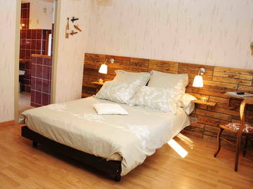 Roomlala | Eichestuba - Gite E Bed And Breakfast Nel Sud Dell'Alsazia