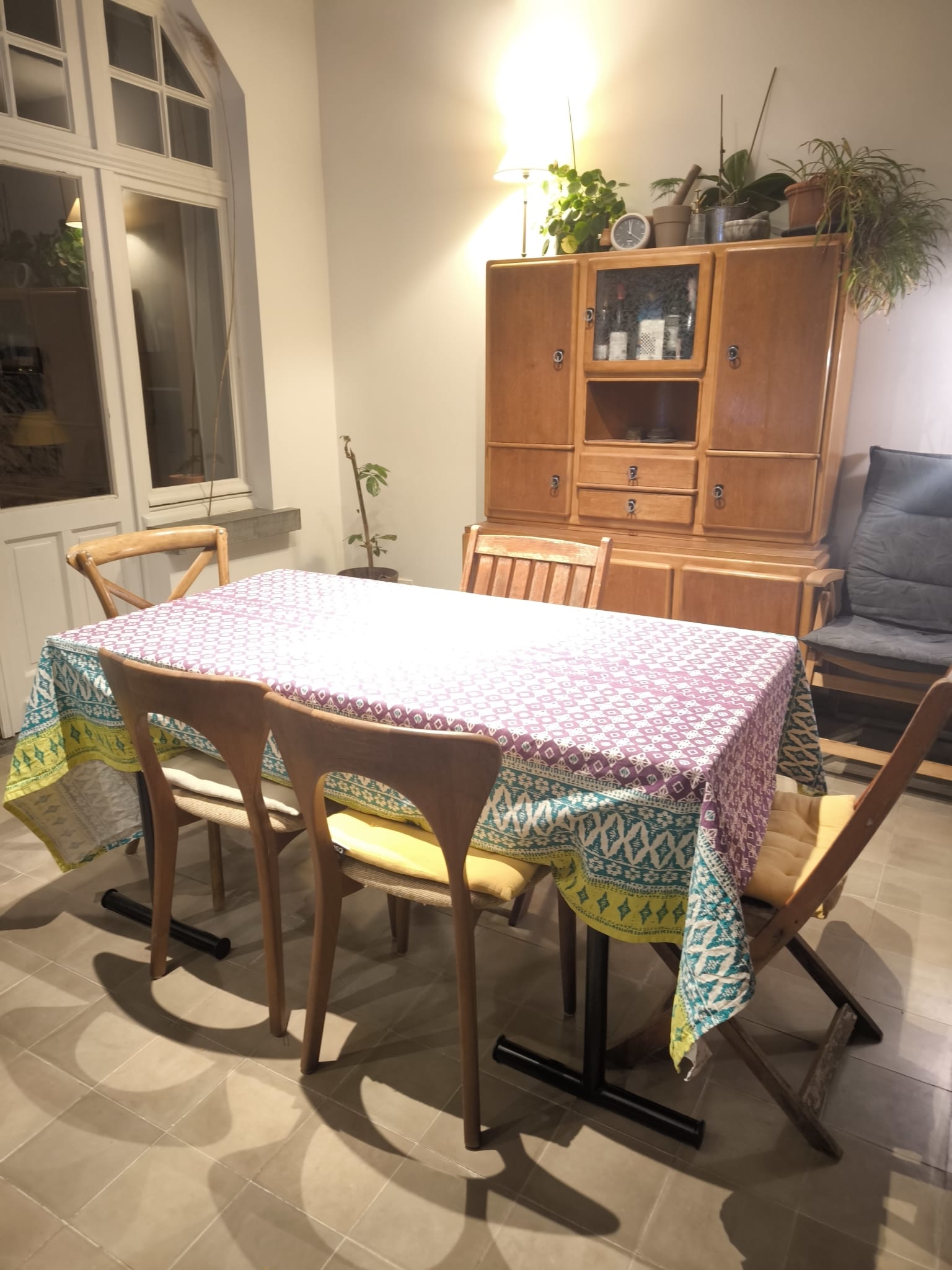 Coliving Anderlecht 629036