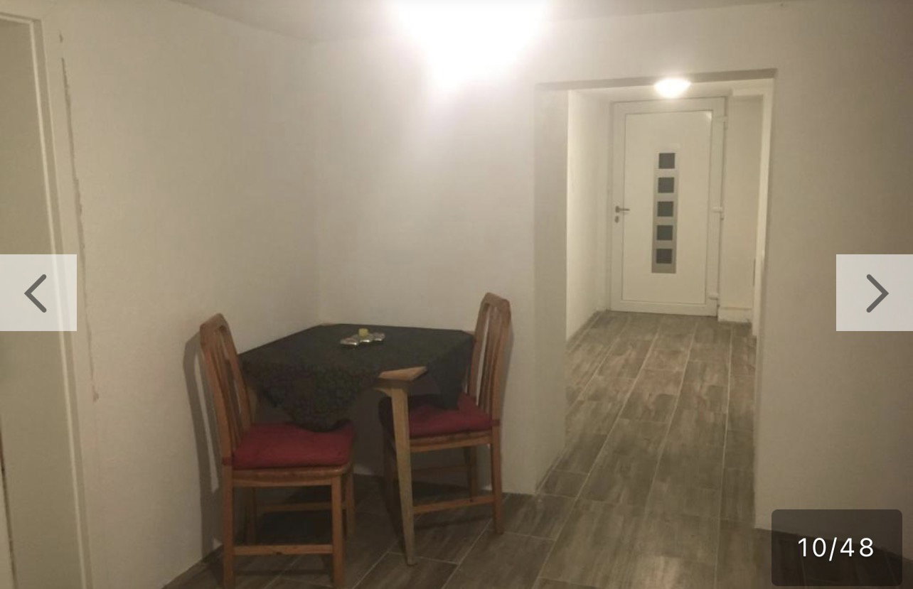 Gastenkamers Steindorf am Ossiacher See 662191