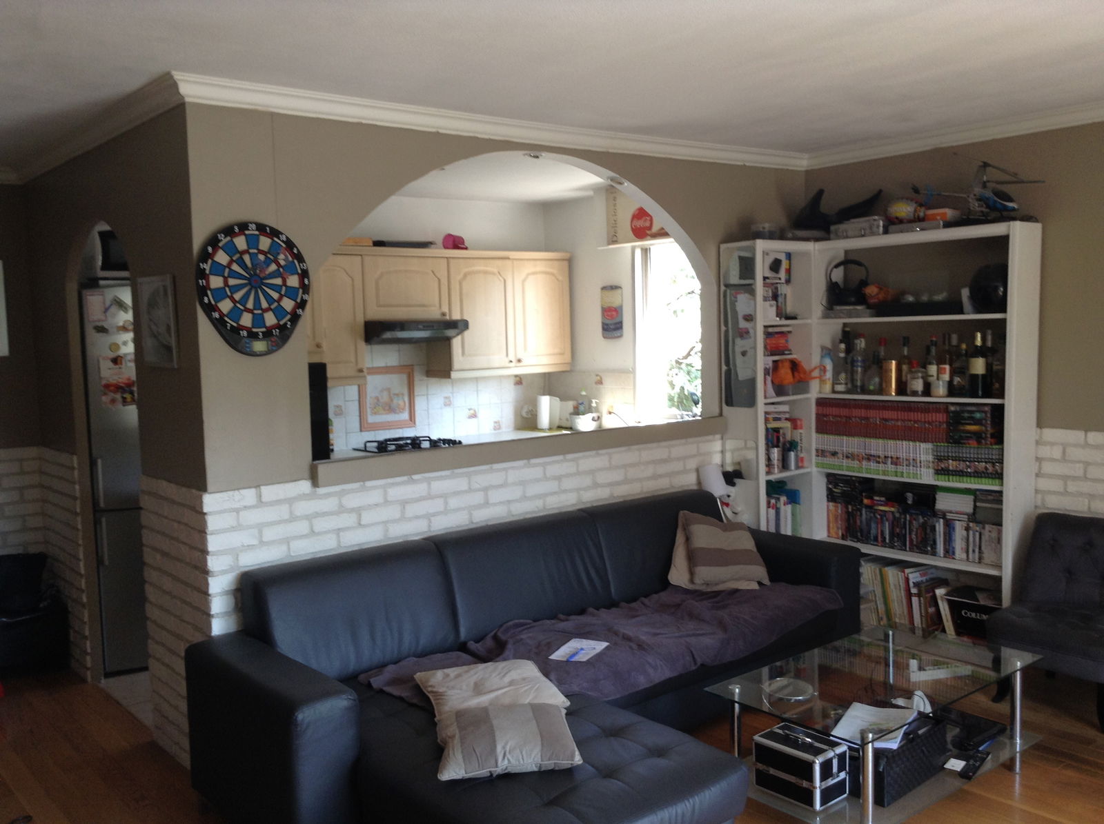 Colocatie Le Cannet 126741