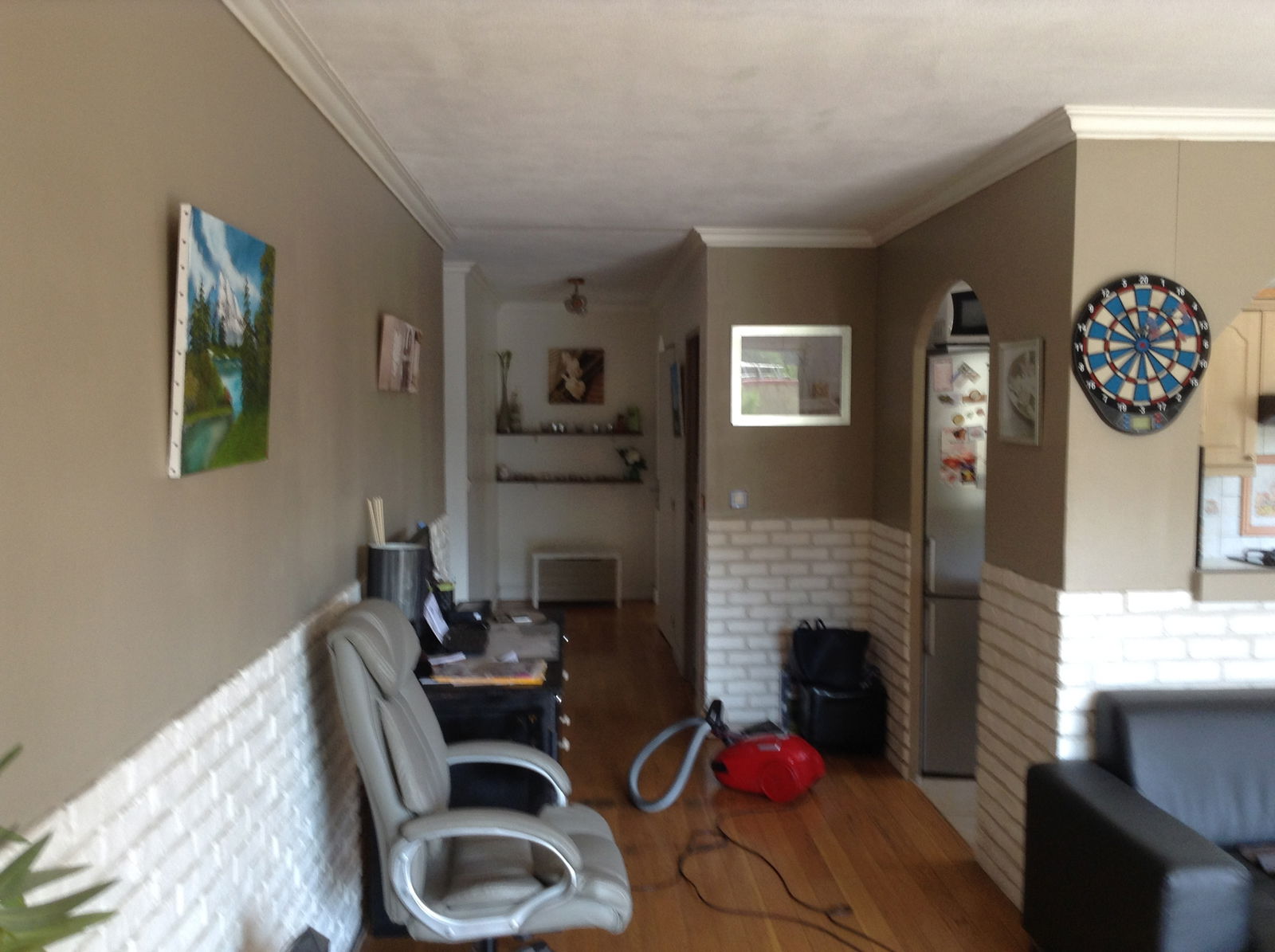 Colocatie Le Cannet 126741