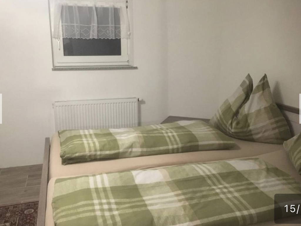 Chambres D'hôtes Steindorf am Ossiacher See 662191-1