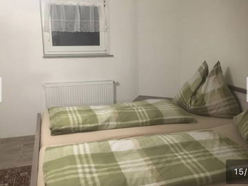 Chambre D'hôte Steindorf Am Ossiacher See 662191-1