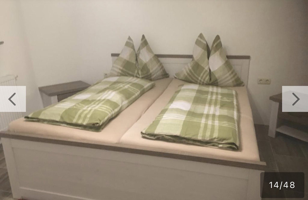 Gästezimmer Steindorf am Ossiacher See 662191