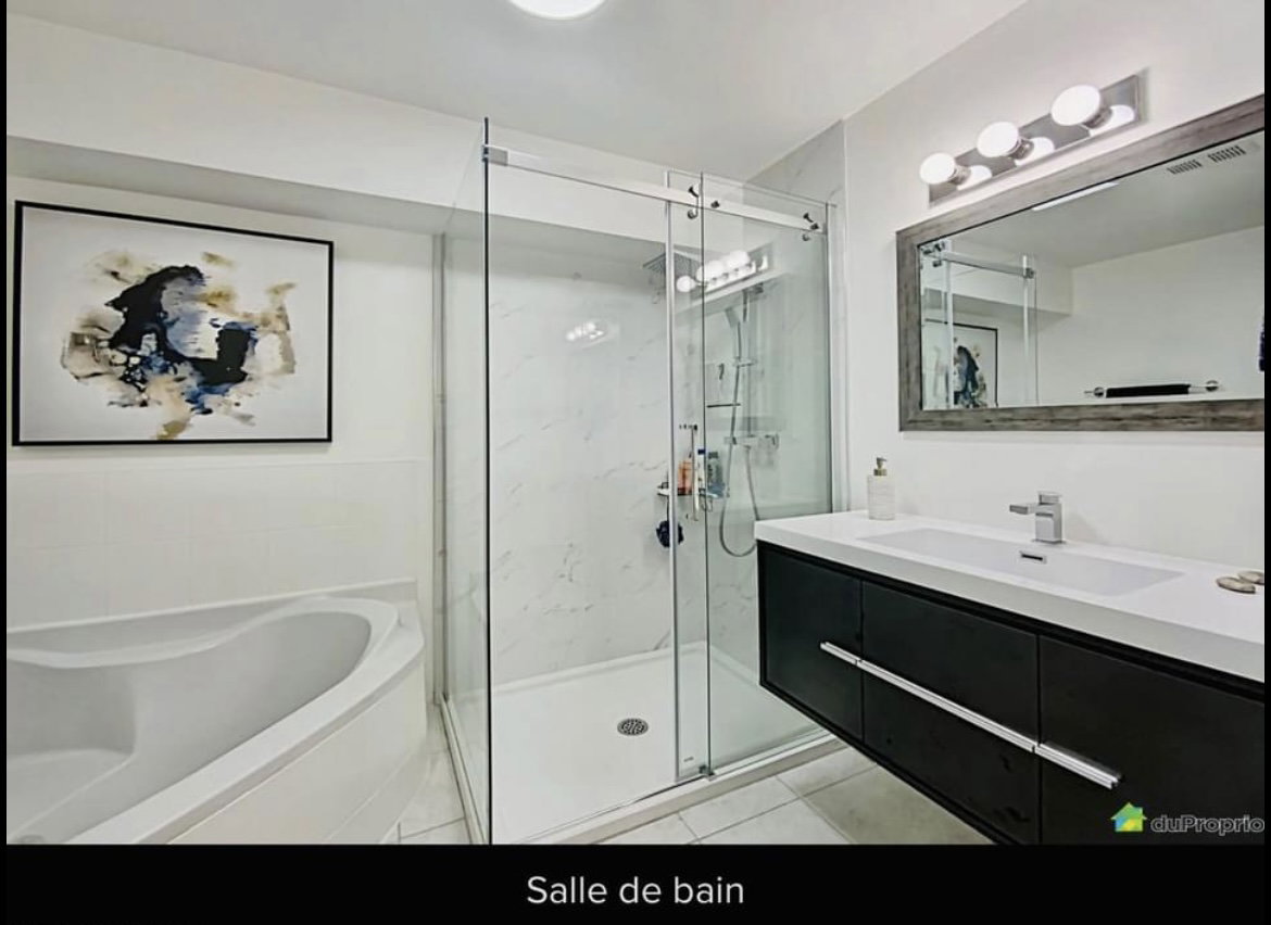 Ganzes Haus Montréal 263050