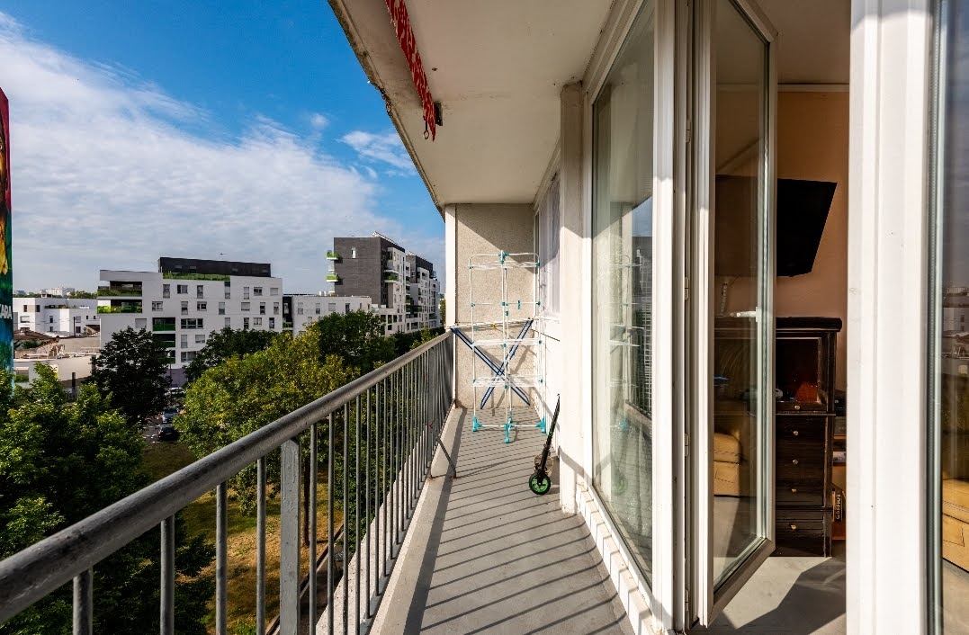 Gastfamilie Ivry-sur-Seine 658506