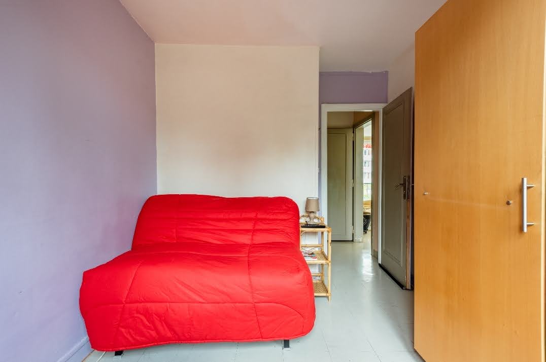 Gastfamilie Ivry-sur-Seine 658506