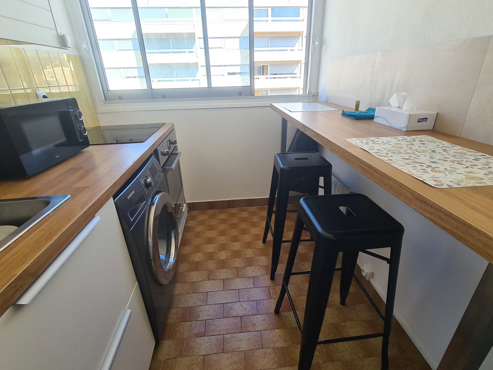 Gästezimmer Marseille 659015