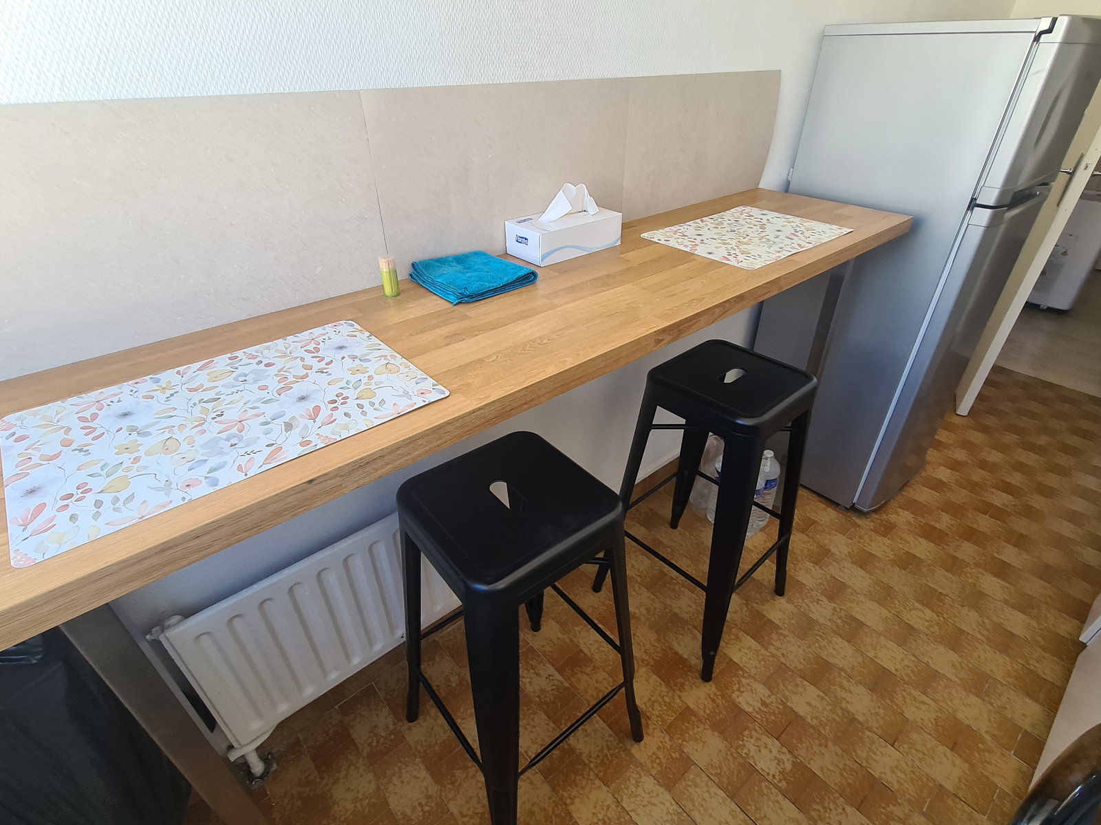 Gästezimmer Marseille 659015