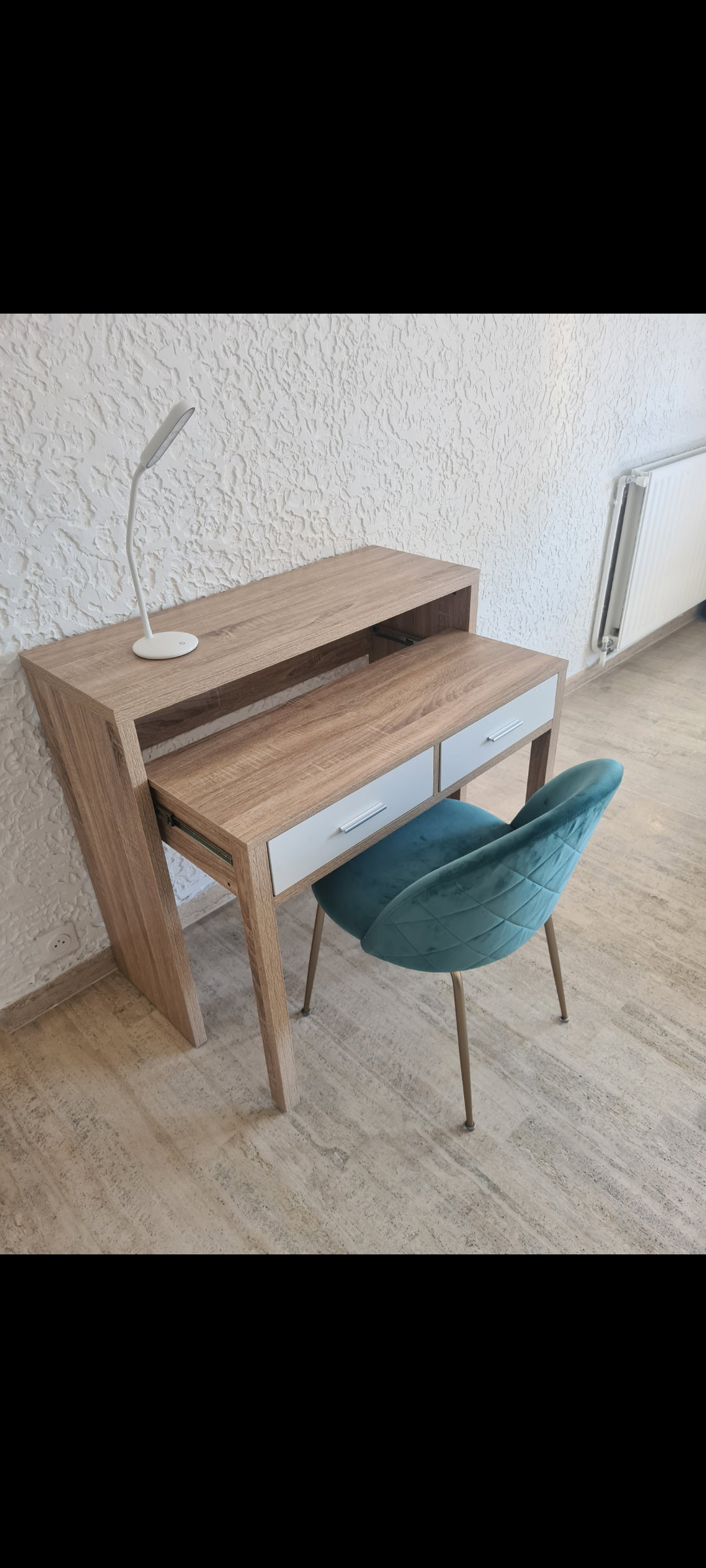Gästezimmer Marseille 659015