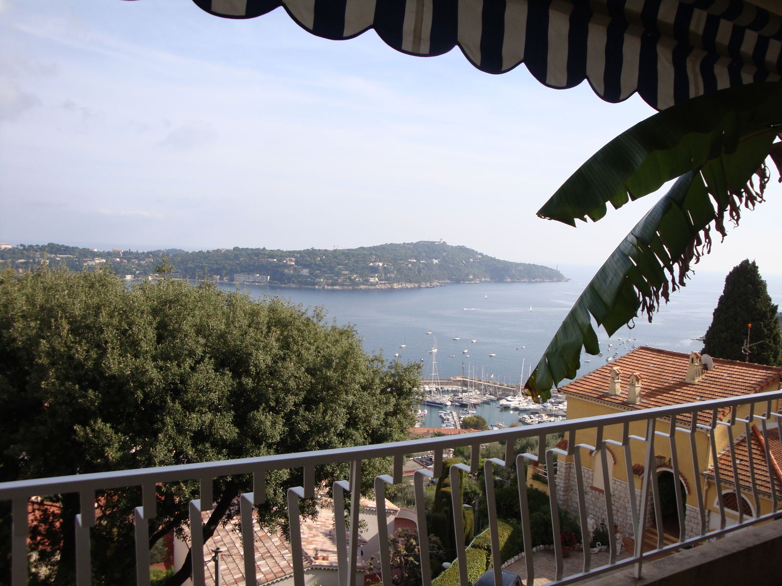 Gastfamilie Villefranche-sur-Mer 89432