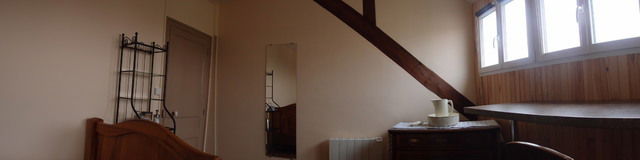 Gästezimmer Rennes 43856