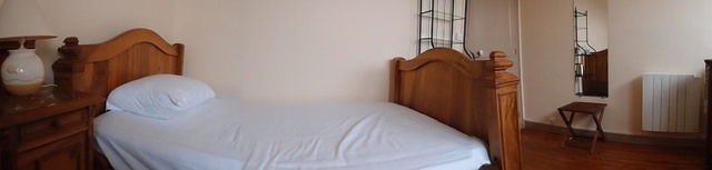 Gästezimmer Rennes 43856