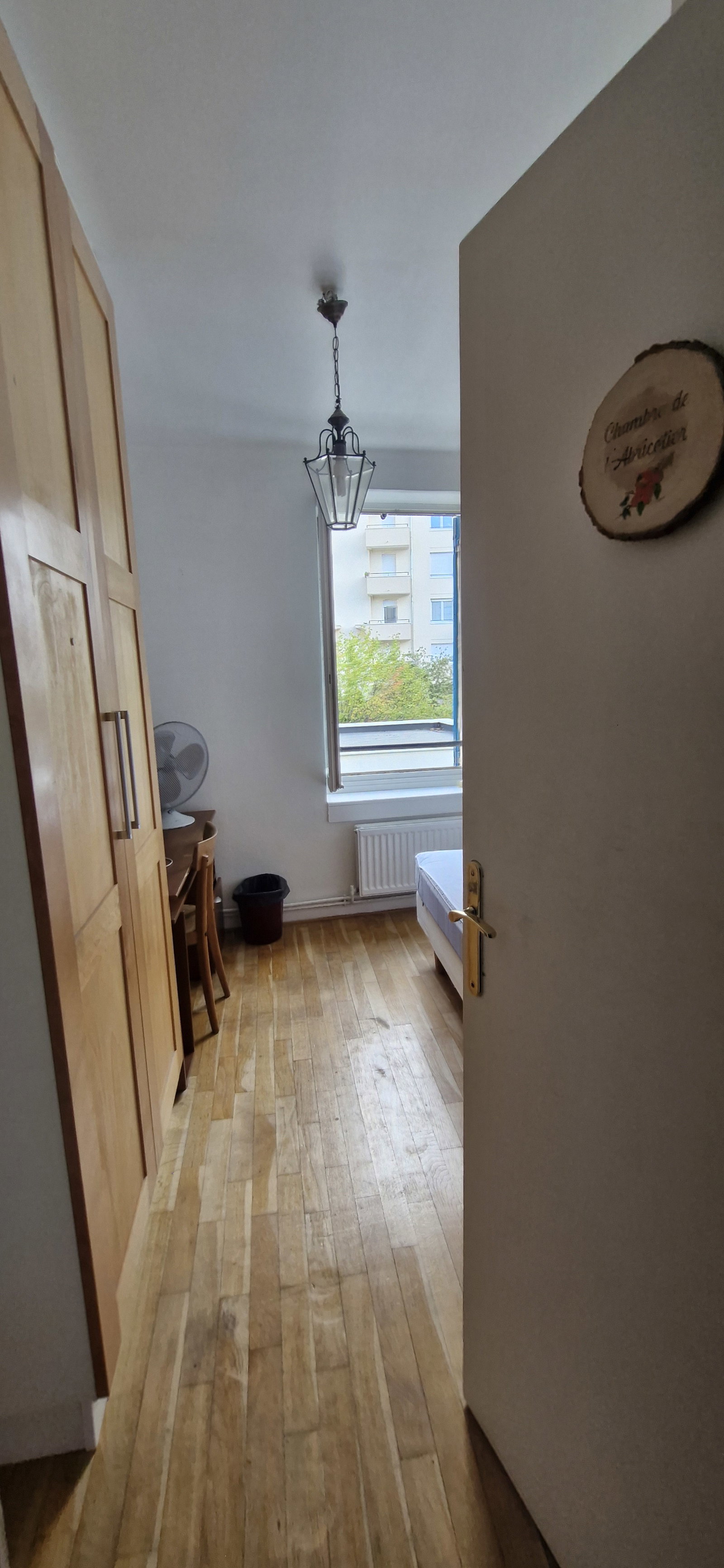 Unterkunft Beim Gastgeber Lyon 222578