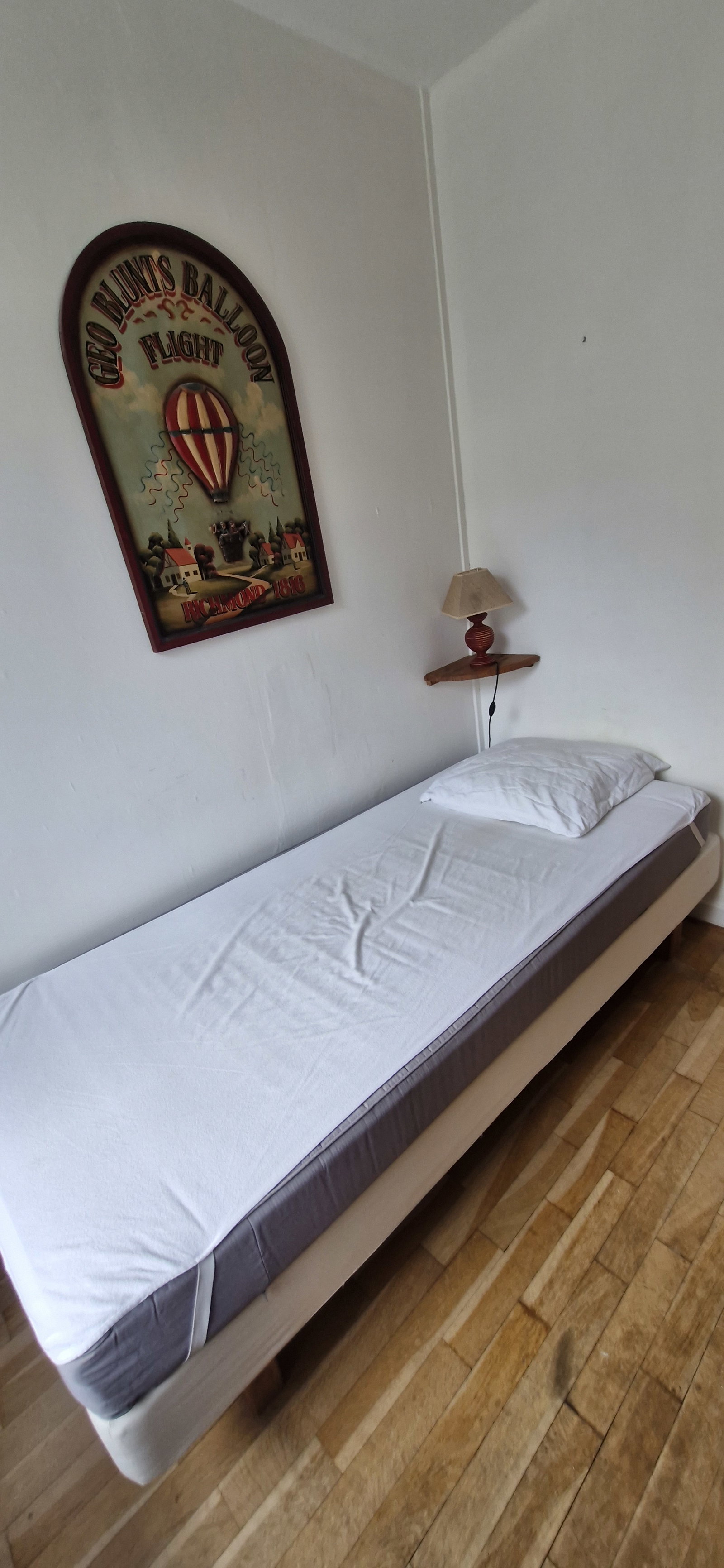 Unterkunft Beim Gastgeber Lyon 222578