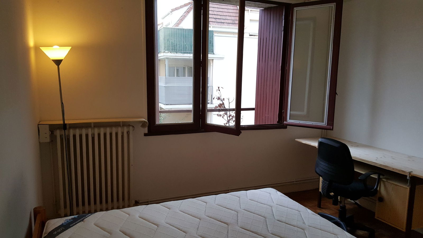 Kolokation Ivry-sur-Seine 660015