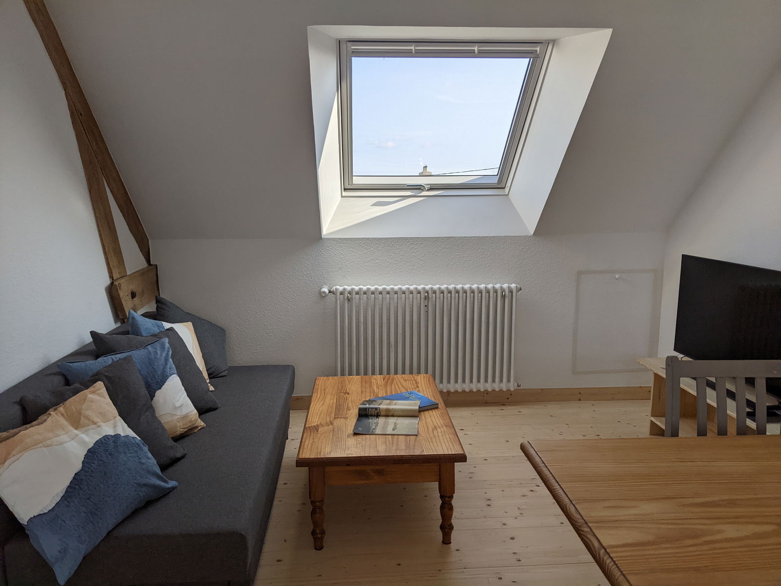 Ganzes Haus Quimper 658797