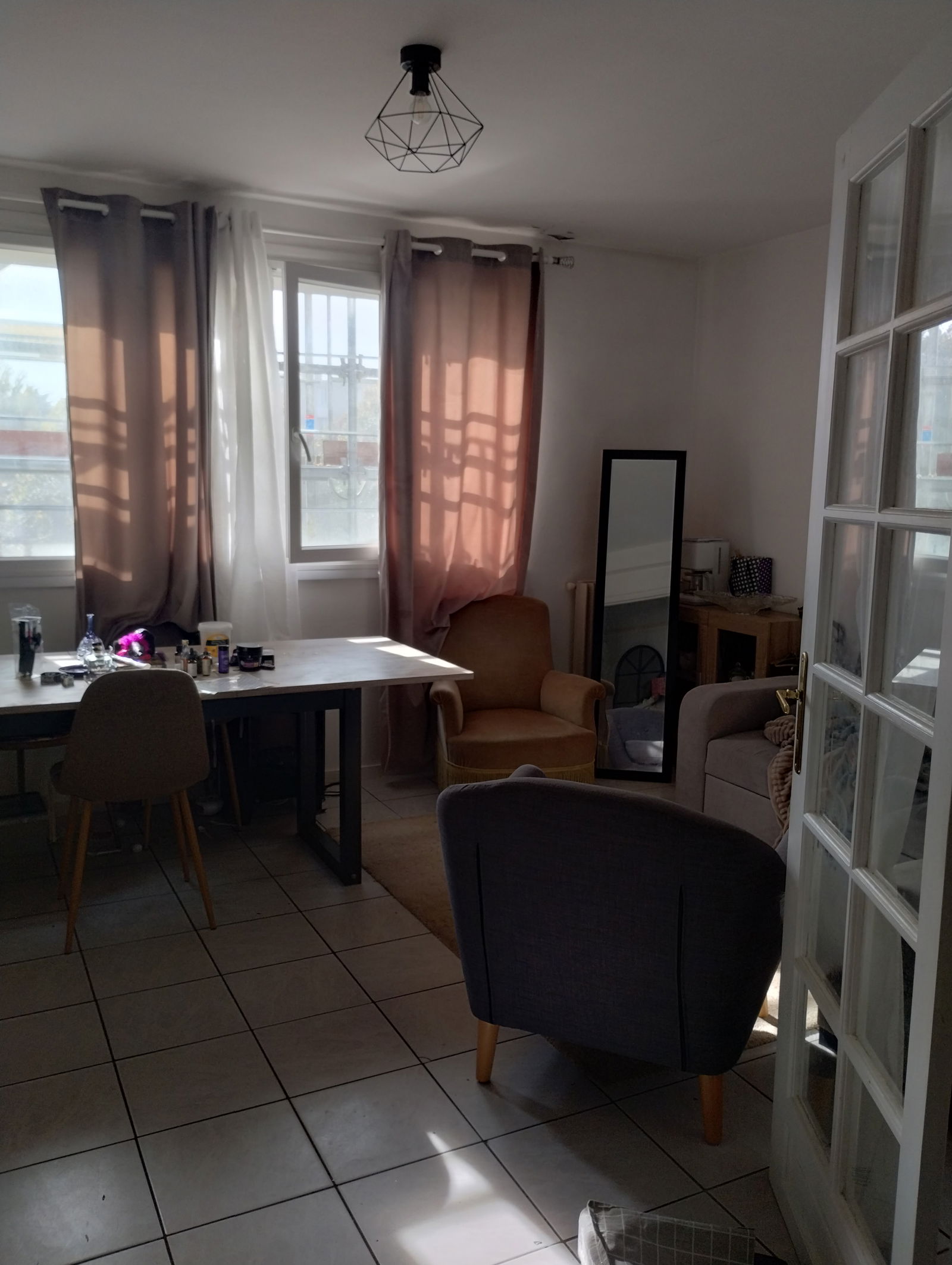 Gastfamilie Les Clayes-sous-Bois 631412