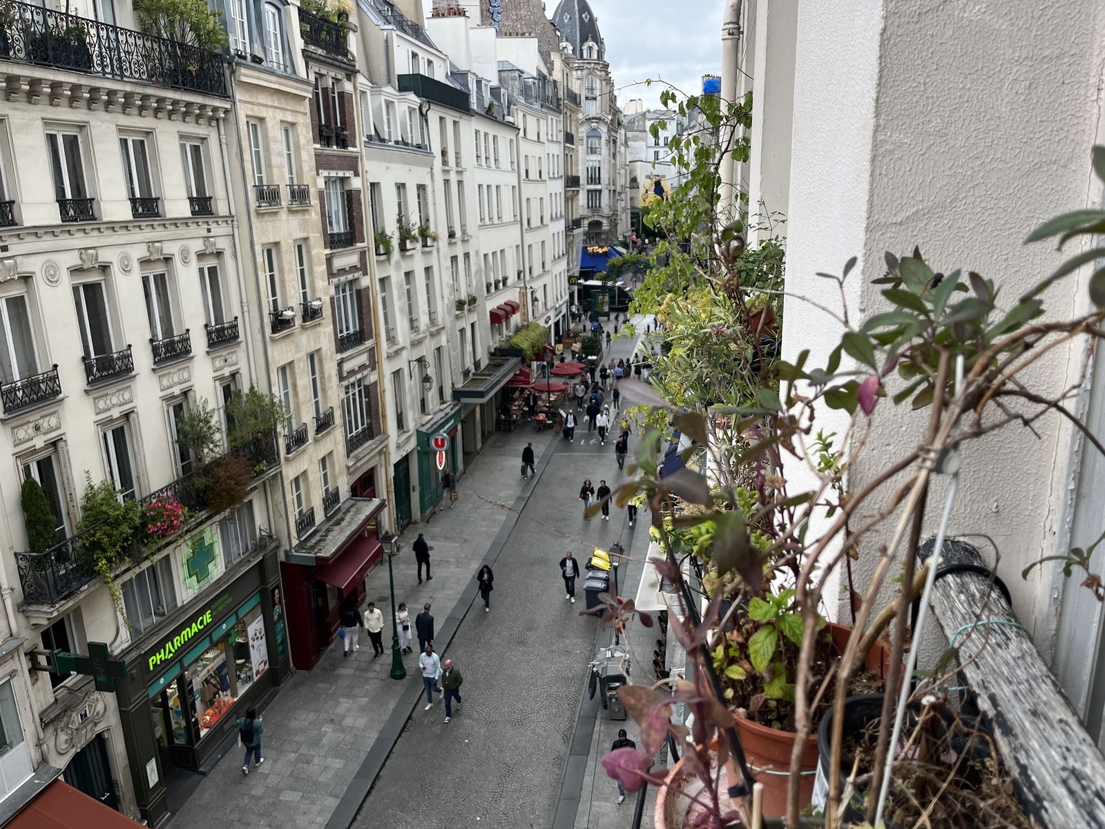 Gastfamilie Paris 420282