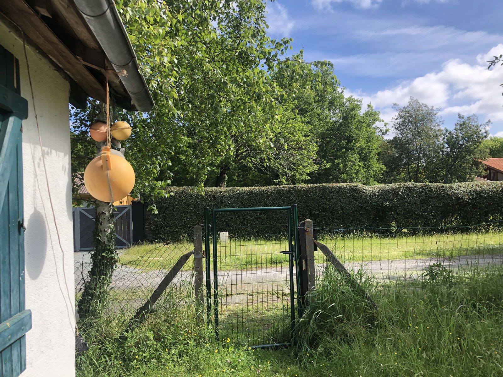 Gastfamilie Hourtin 247647