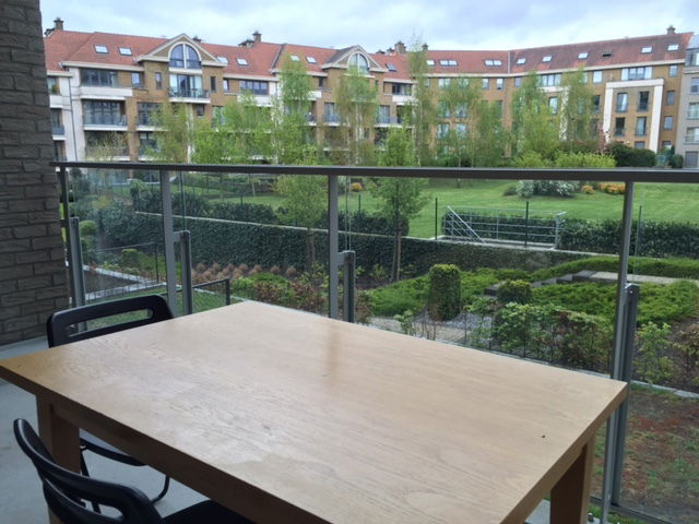 Kolokation Woluwe-Saint-Lambert 132965