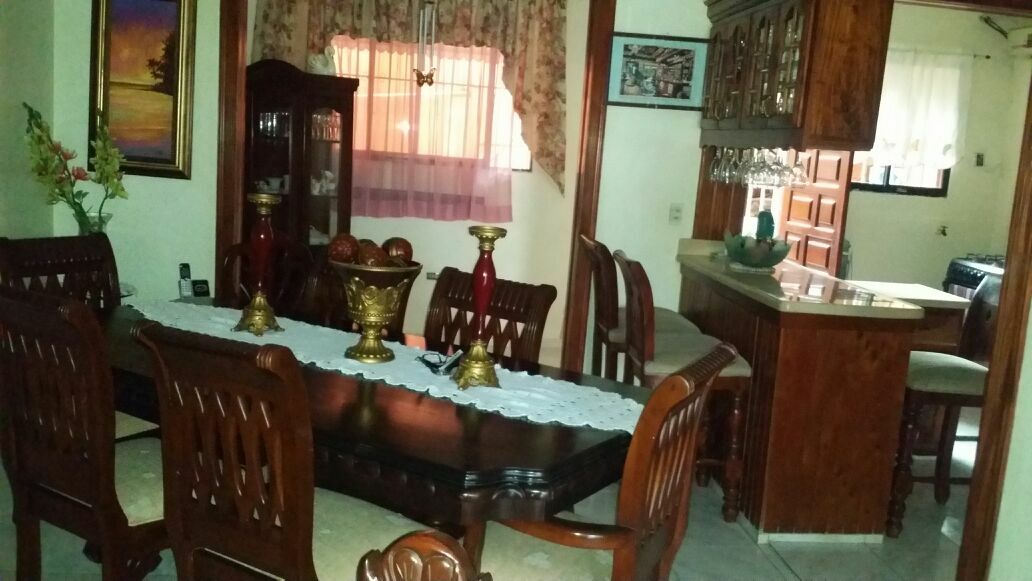 Gastfamilie Santo Domingo Este 179695