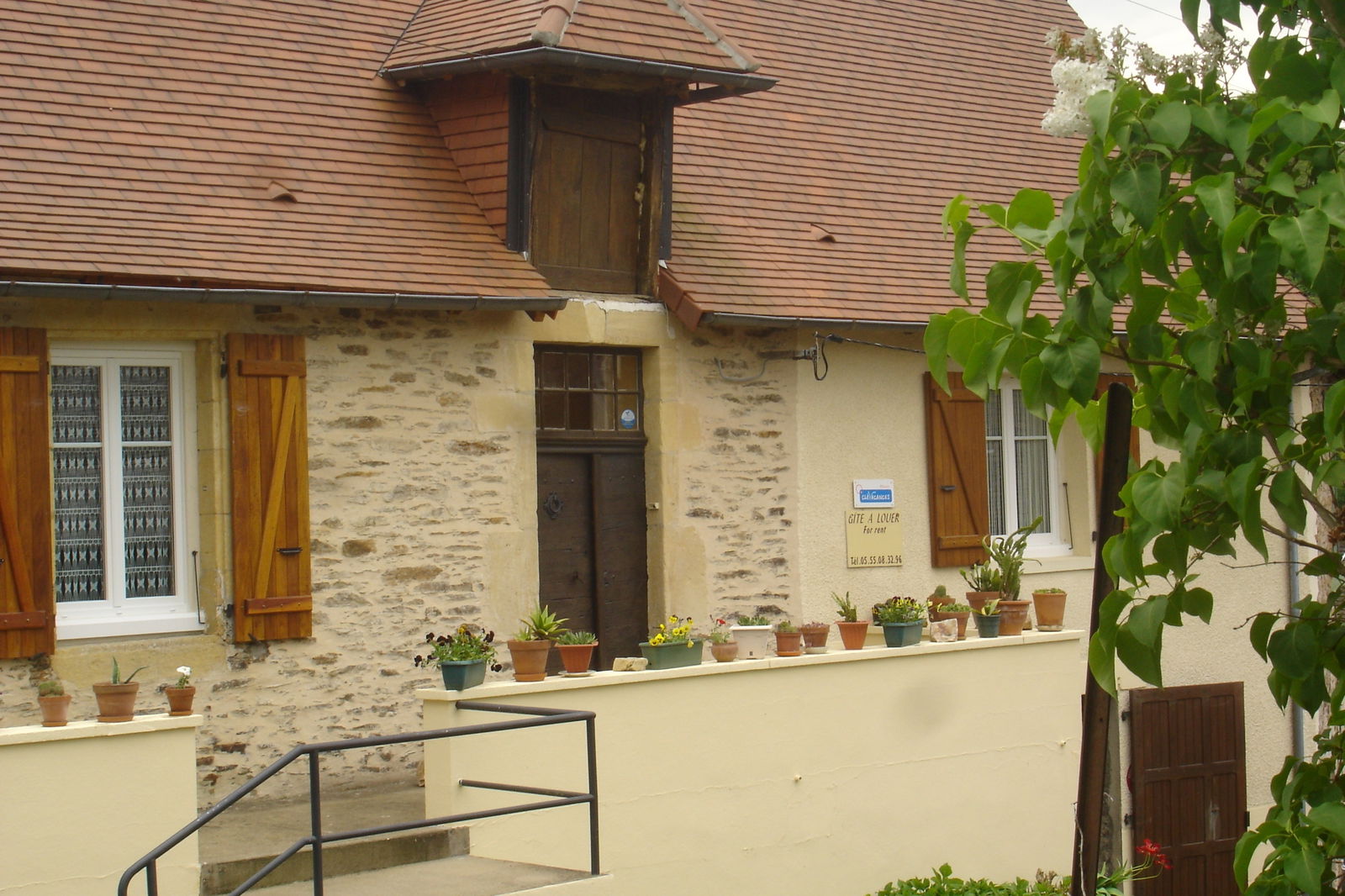 Kolokation Jumilhac-le-Grand 89637