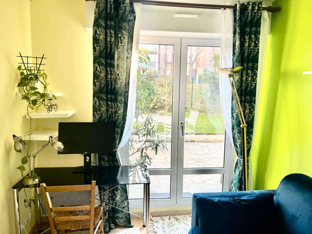 Gastfamilie Nanterre 563417