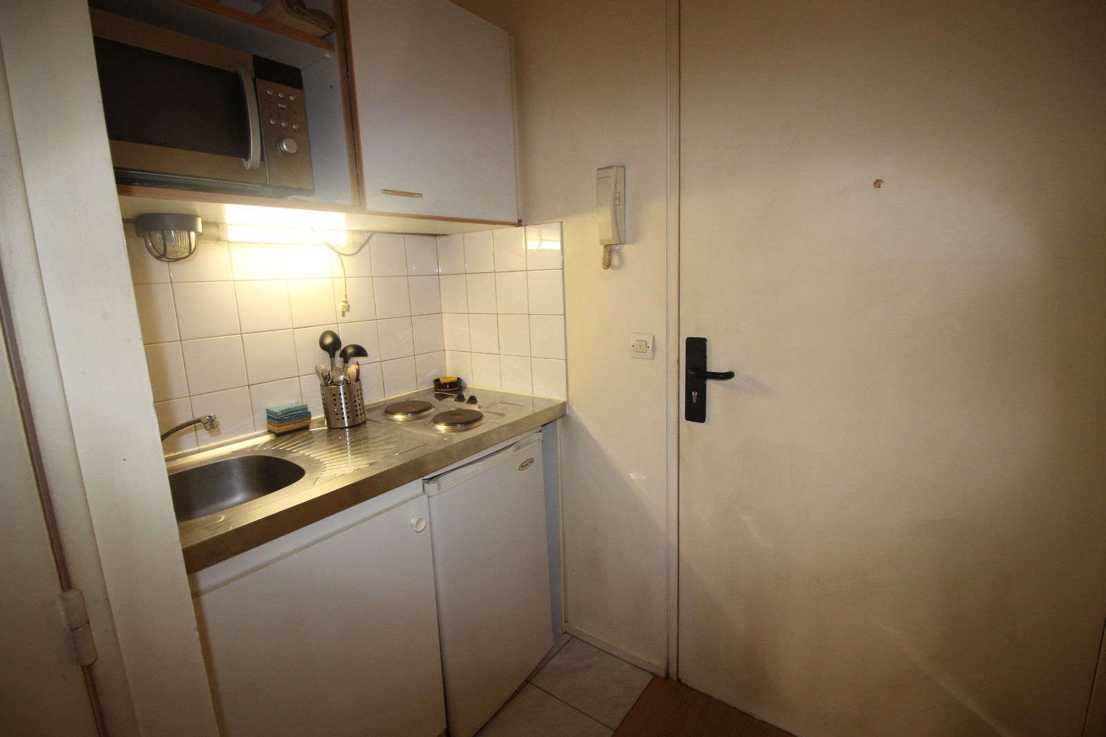 Unabhängiges Studio Paris 181330