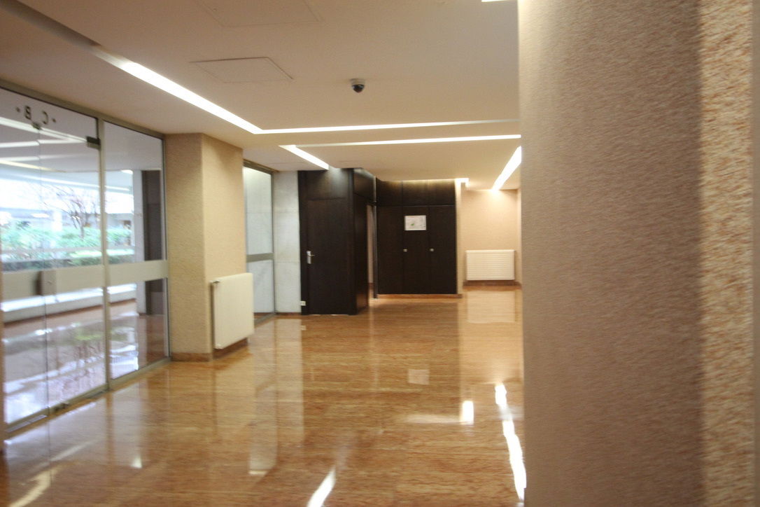 Unabhängiges Studio Paris 194470