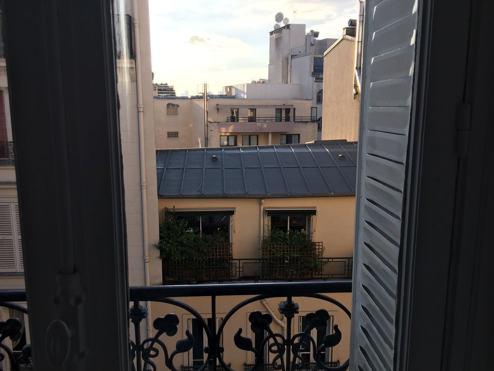 Unabhängiges Studio Paris 143515