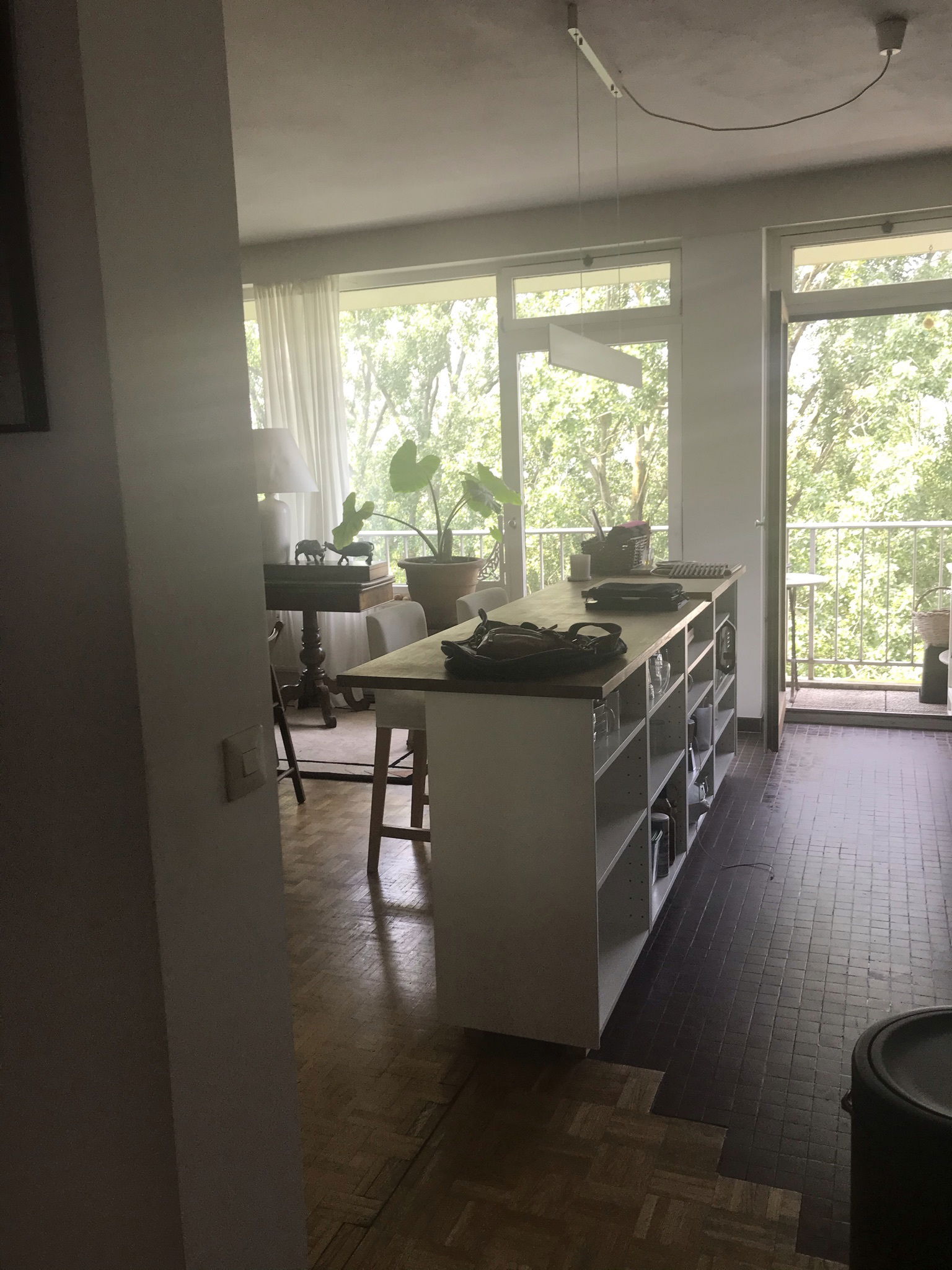 Kolokation Uccle 104249