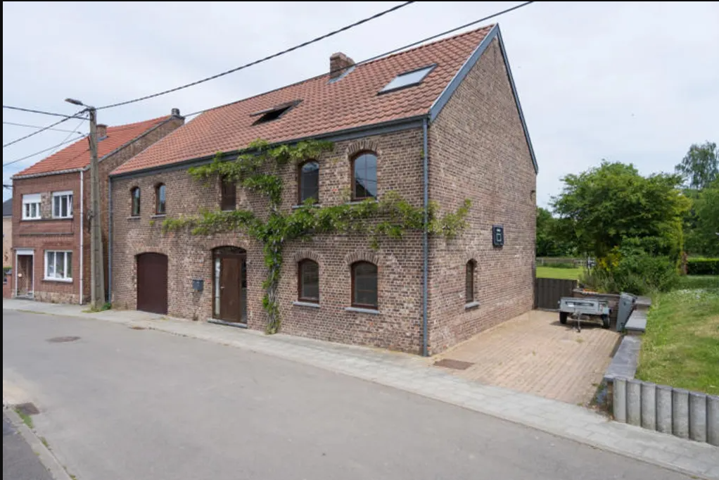 Gastfamilie Jodoigne 332678