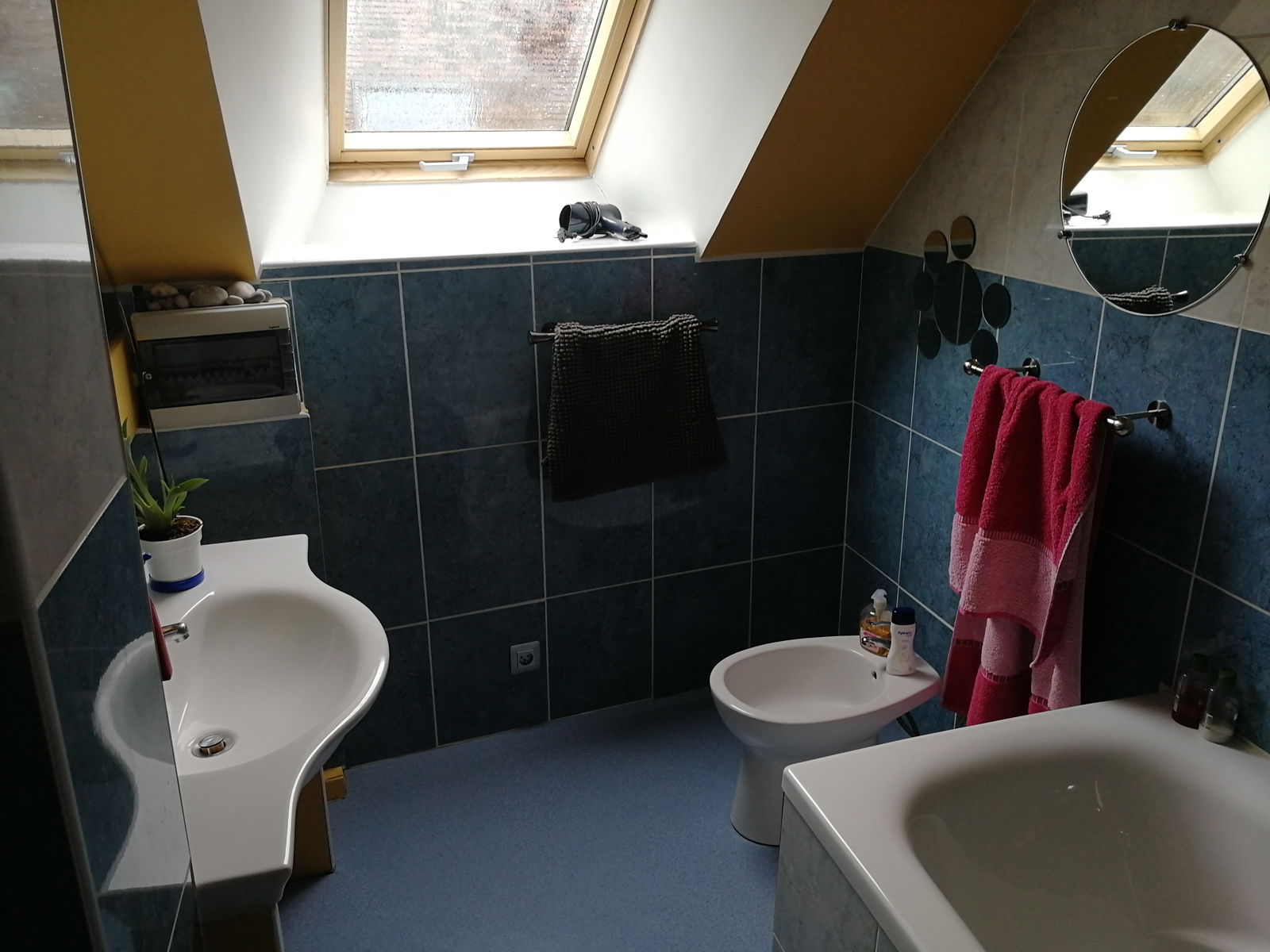 Gastfamilie Saint-Yrieix-la-Perche 241373