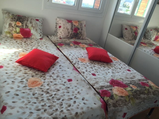 Gastfamilie Nice 126052