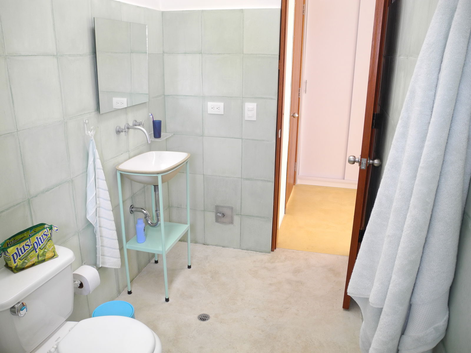 Oberoende Studio La Mesa 234589