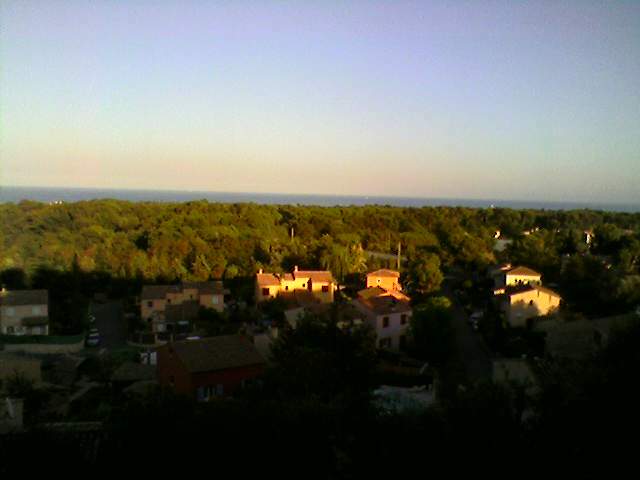 Unabhängiges Studio Villeneuve-Loubet 2503