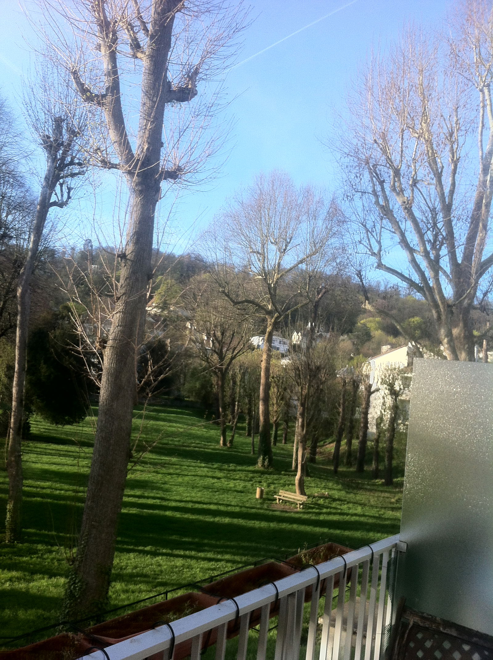 Gastfamilie Rueil-Malmaison 409139