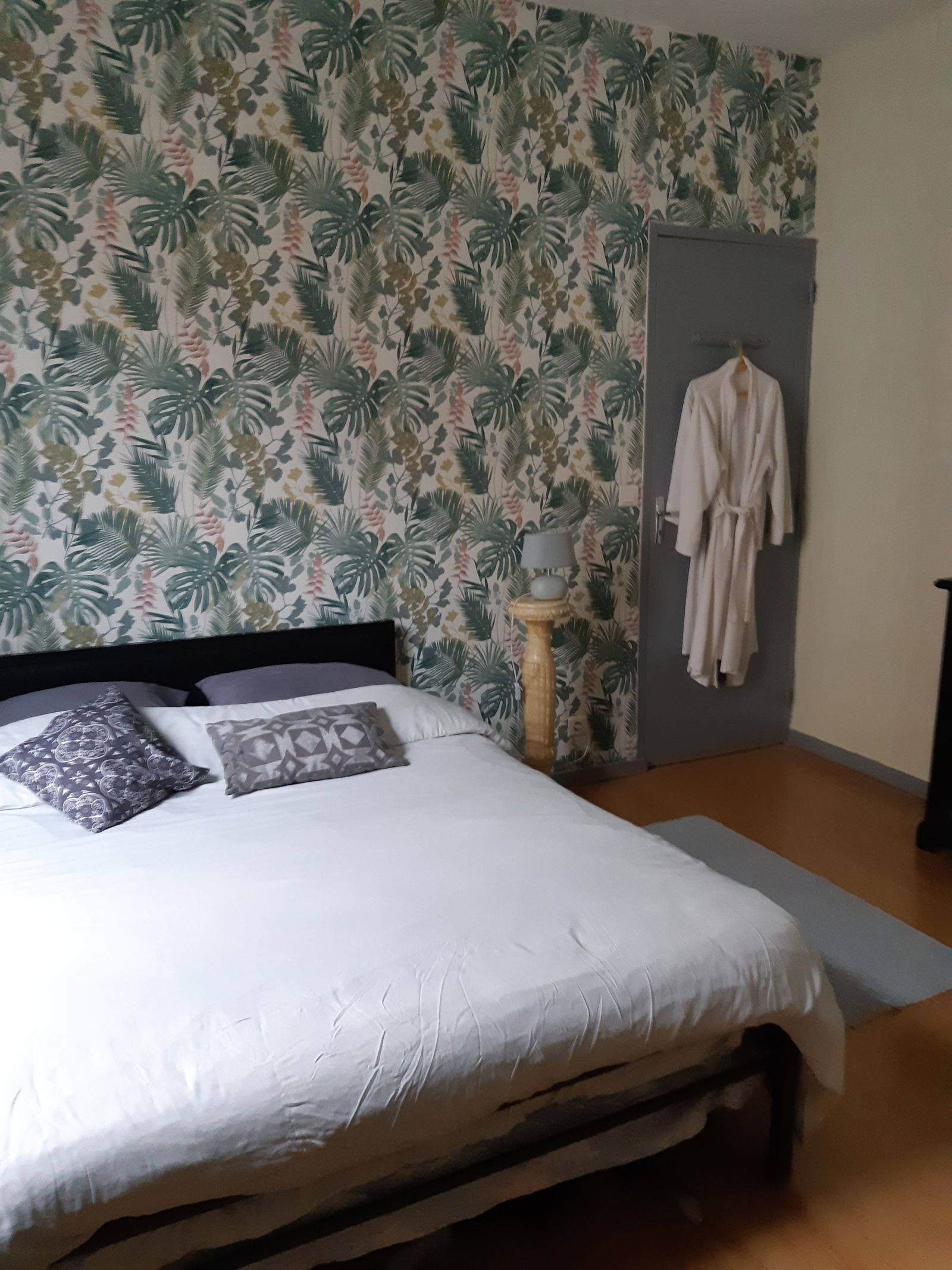 Gästezimmer Troyes 190926