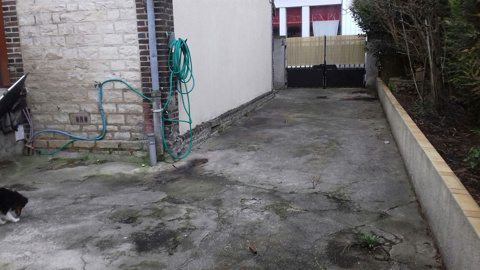 Gästezimmer Troyes 190926