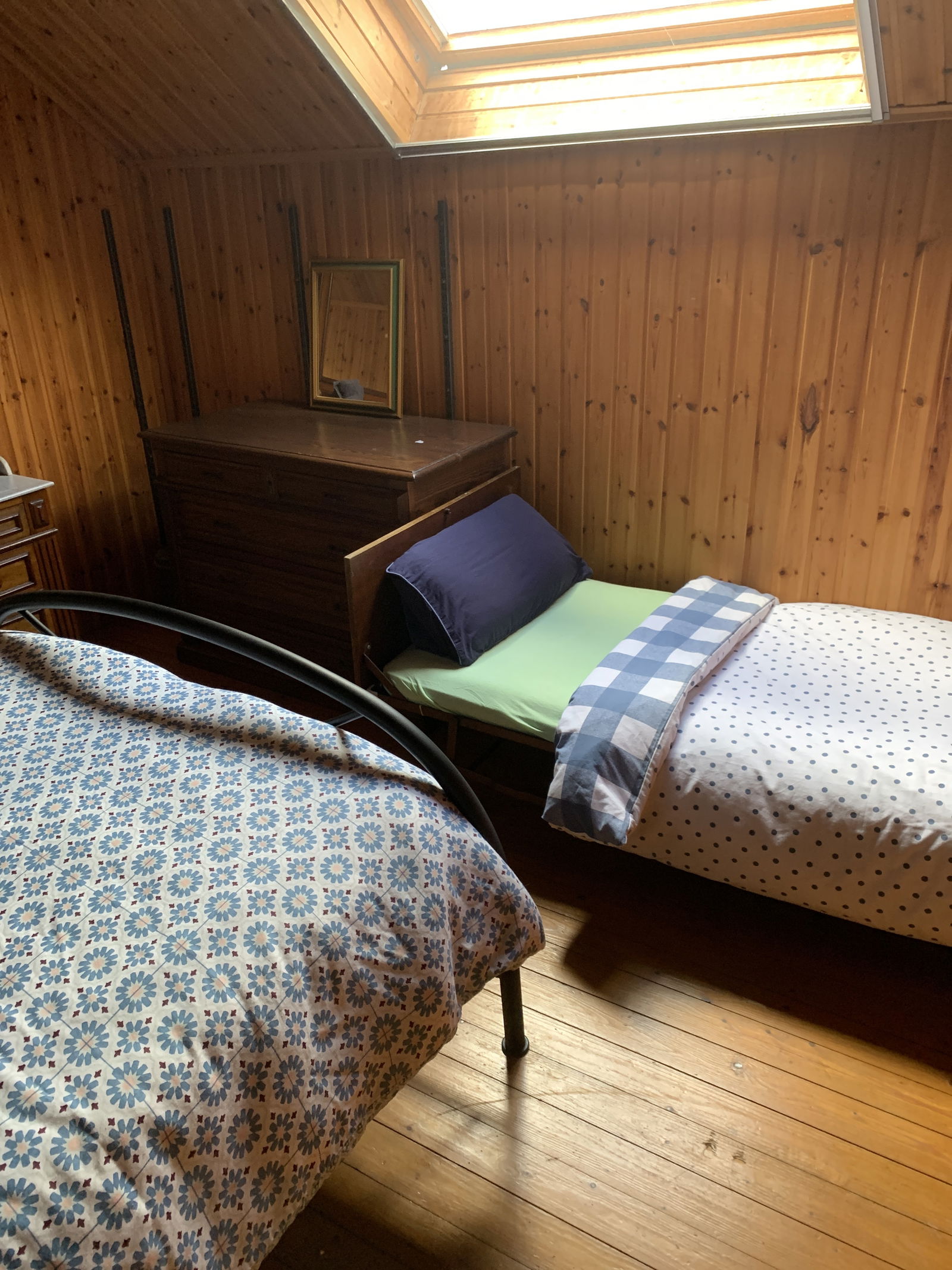 Gastfamilie Ohey 238717