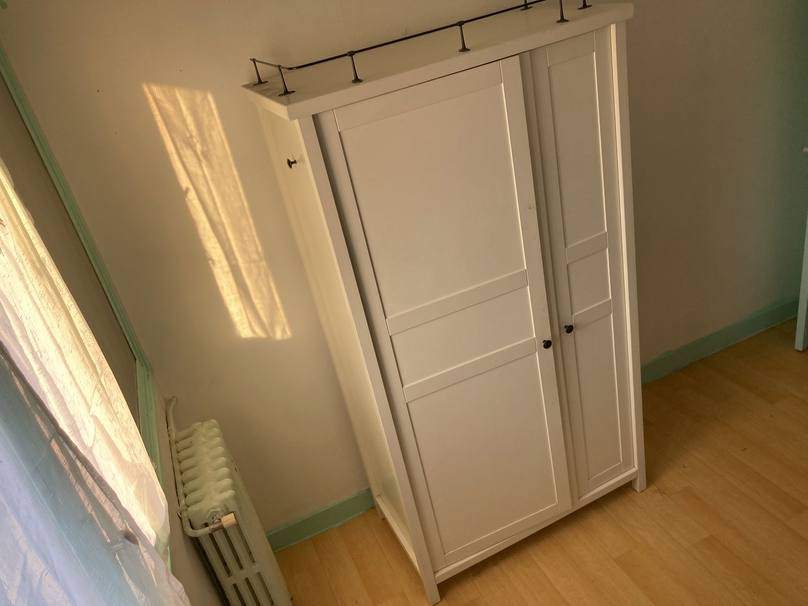 Kolokation Neuilly-sur-Marne 262588